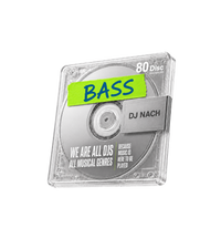 Librería completa DJ NACH (+Actualizaciones Mensuales)