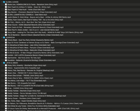 UPDATE MUSIC JUNIO 2026 DJ NACH