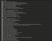 UPDATE MUSIC AGOSTO 2026 DJ NACH