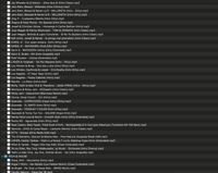 UPDATE MUSIC AGOSTO 2026 DJ NACH