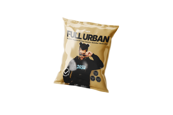 Full Urban Pack
