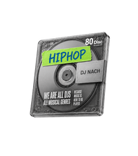 Librería completa DJ NACH (+Actualizaciones Mensuales)