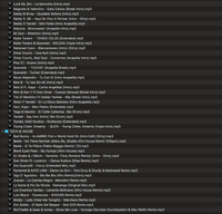 UPDATE MUSIC AGOSTO 2025 DJ NACH