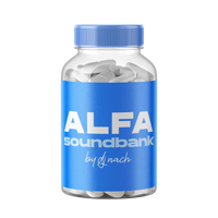 Alfa SounBank By DJ NACH