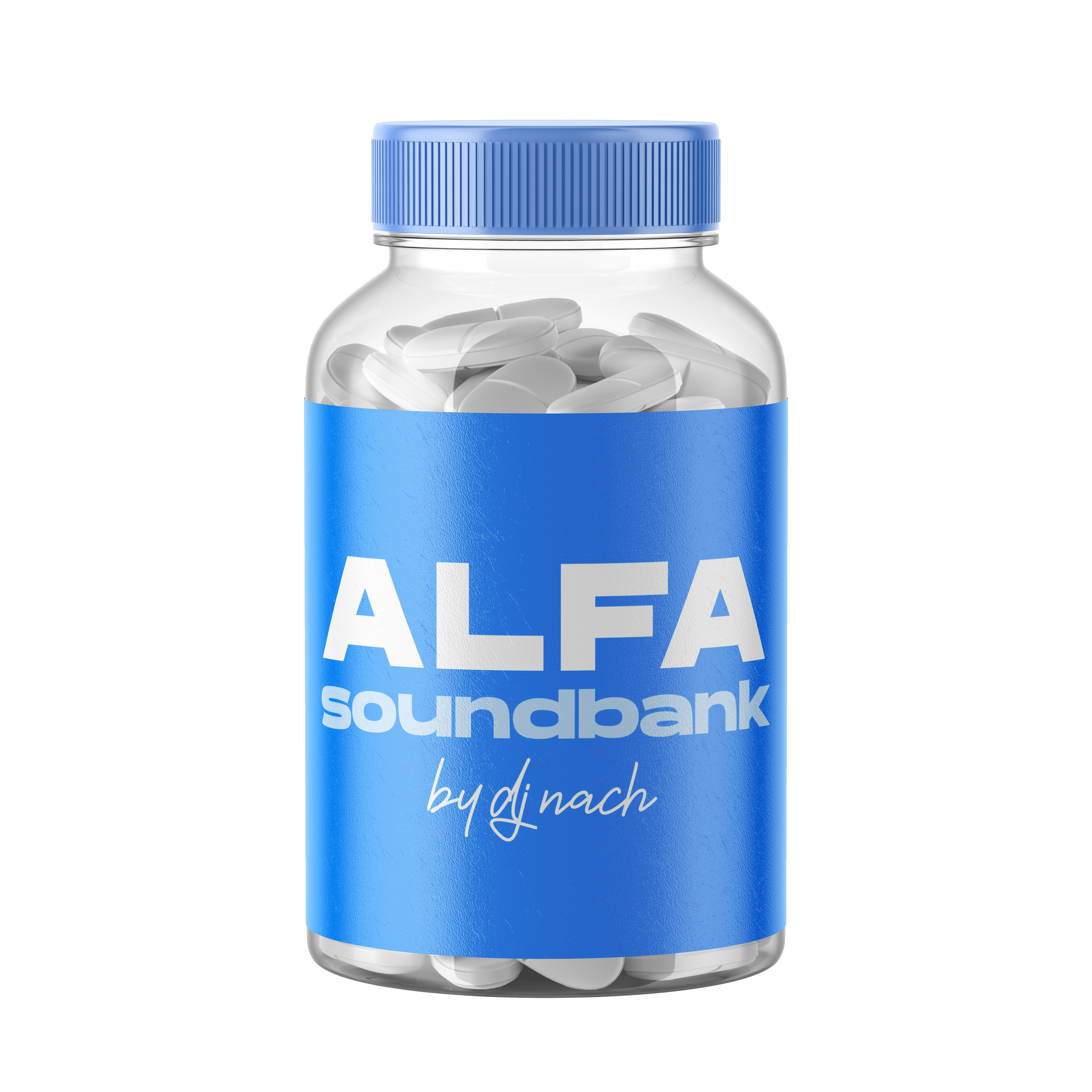 Alfa SounBank By DJ NACH