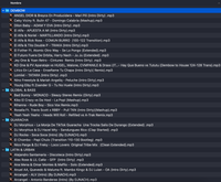 UPDATE MUSIC DICIEMBRE 2023 DJ NACH