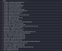 UPDATE MUSIC DICIEMBRE 2023 DJ NACH