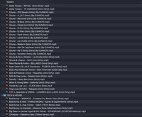 UPDATE MUSIC DICIEMBRE 2023 DJ NACH