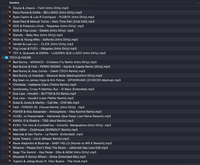 UPDATE MUSIC DICIEMBRE 2023 DJ NACH