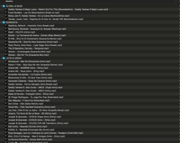 UPDATE MUSIC DICIEMBRE 2025 DJ NACH