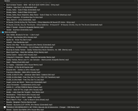 UPDATE MUSIC DICIEMBRE 2025 DJ NACH