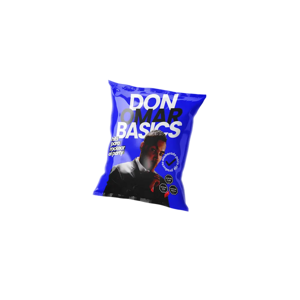 DON OMAR BASICS