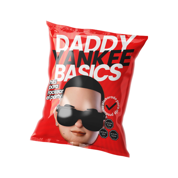 DADDY YANKEE BASICS