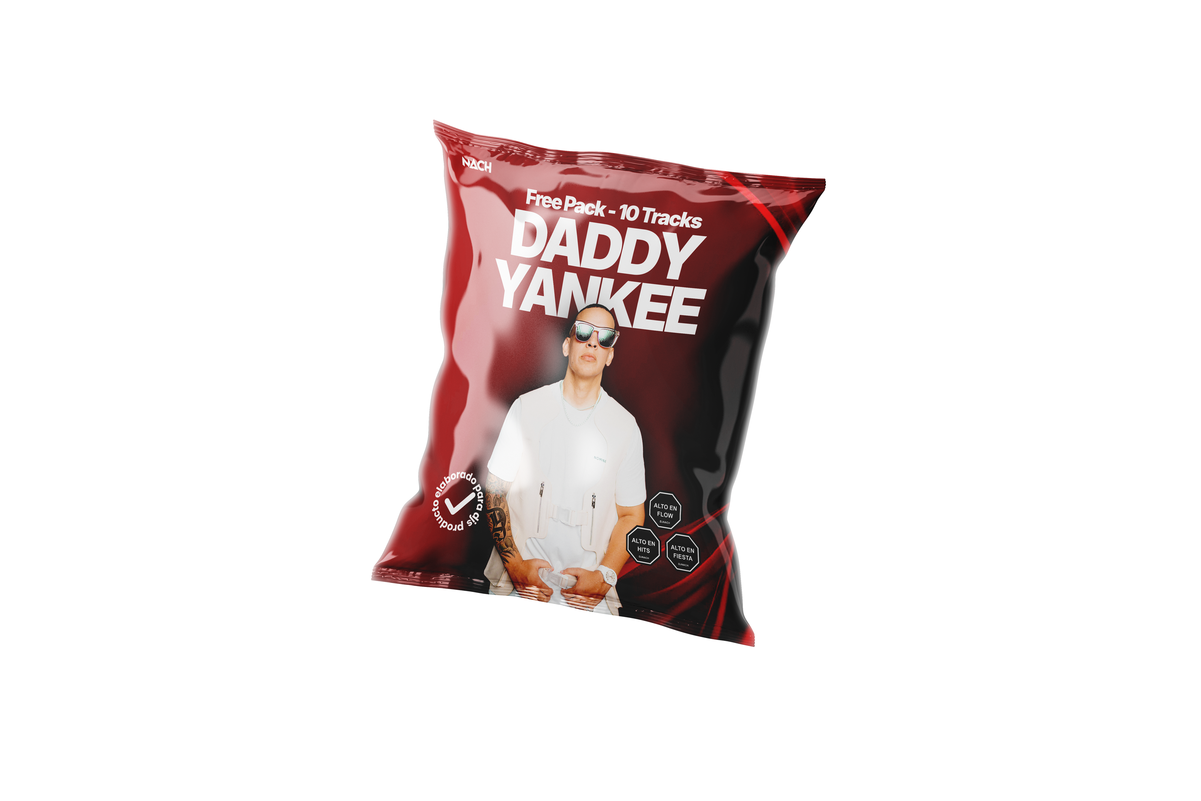 DADDY YANKEE FREE 2026