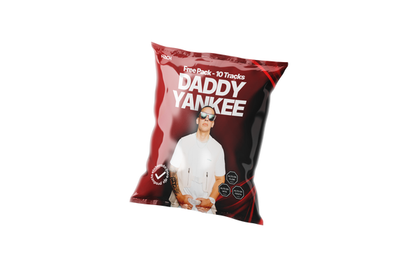 DADDY YANKEE FREE 2026
