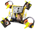 UPDATE MUSIC ENERO 2024 DJ NACH