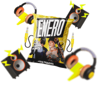 UPDATE MUSIC ENERO 2024 DJ NACH
