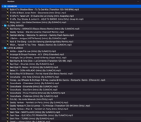 UPDATE MUSIC ENERO 2024 DJ NACH