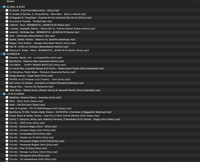 UPDATE MUSIC ENERO 2026 DJ NACH