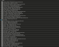 UPDATE MUSIC ENERO 2026 DJ NACH
