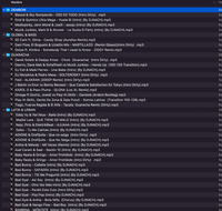 UPDATE MUSIC FEBRERO 2024 DJ NACH