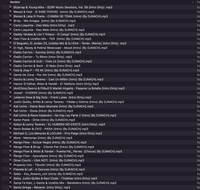 UPDATE MUSIC FEBRERO 2024 DJ NACH