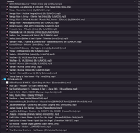 UPDATE MUSIC FEBRERO 2024 DJ NACH