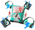 UPDATE MUSIC MARZO 2024 DJ NACH