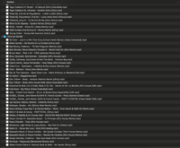 UPDATE MUSIC MARZO 2026 DJ NACH