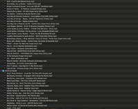 UPDATE MUSIC NOVIEMBRE 2025 DJ NACH