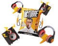 UPDATE MUSIC OCTUBRE 2023 DJ NACH