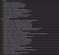 UPDATE MUSIC OCTUBRE 2023 DJ NACH