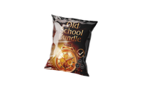 Reggaeton Old School Bundle - DJ NACH