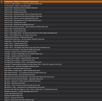 Reggaeton Old School Bundle - DJ NACH