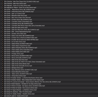 Reggaeton Old School Bundle - DJ NACH