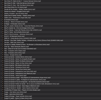 Reggaeton Old School Bundle - DJ NACH