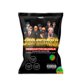 OLD SCHOOL REGGAETON BUNDLE PACK DJ NACH