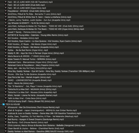 UPDATE MUSIC SEPTIEMBRE 2025 DJ NACH