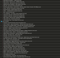 UPDATE MUSIC SEPTIEMBRE 2025 DJ NACH